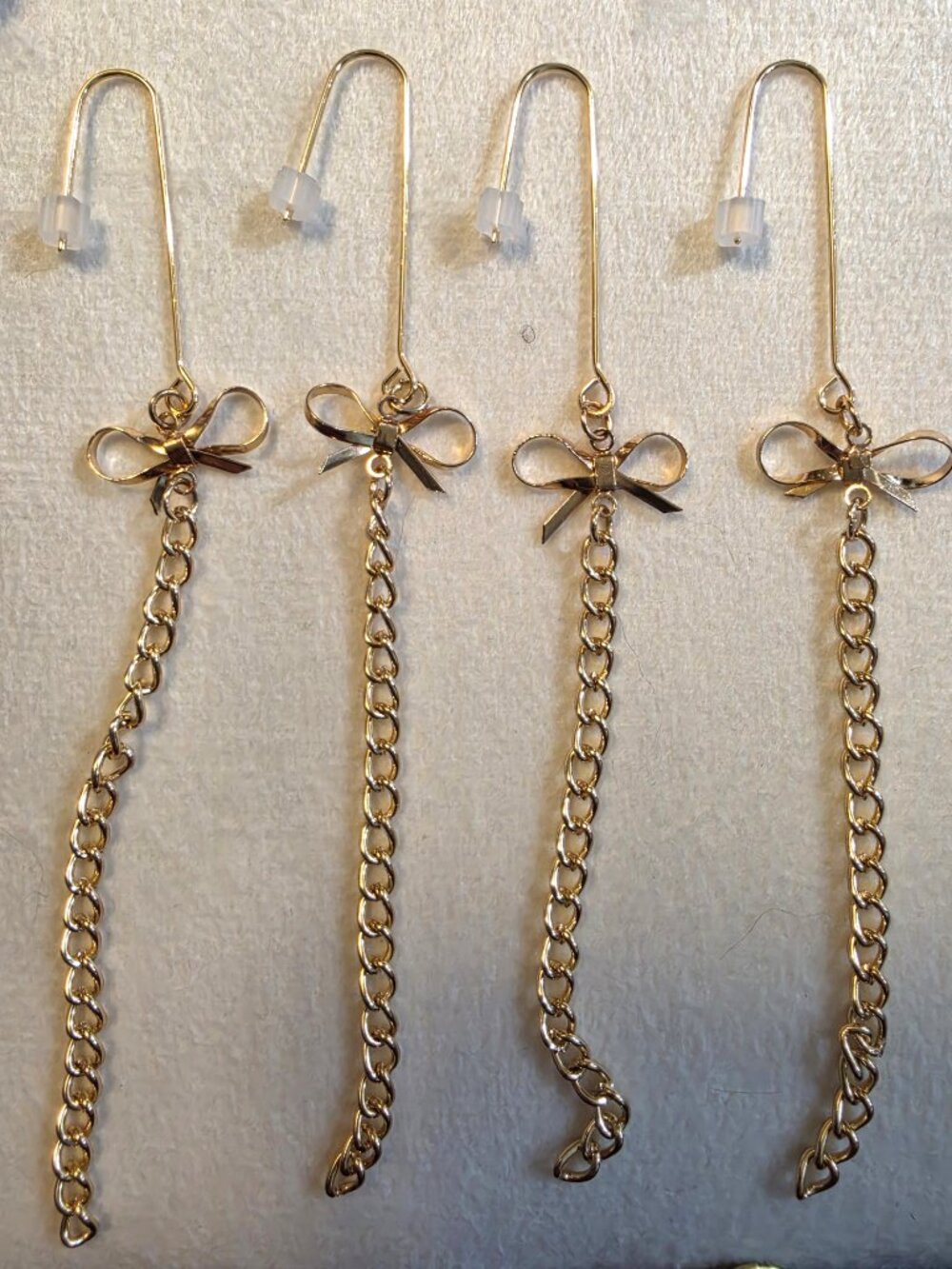 Darling Earring Set - Picture 5 of 6